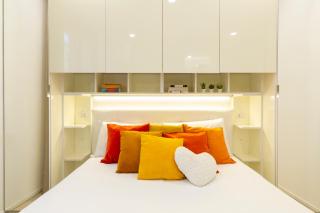 Campus Bligny - Bocconi District - Milan - 2