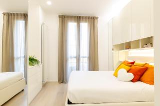 Campus Bligny - Bocconi District - Milan - 1
