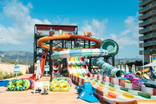 Hotel Magic Sports 4 - Oropesa del Mar - 5