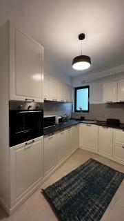 Ultra central 3 room apartment - Bucarest - 7