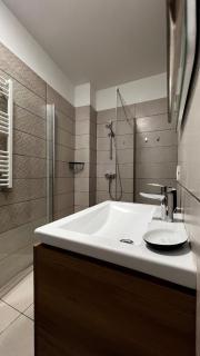 Ultra central 3 room apartment - Bucarest - 6