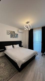 Ultra central 3 room apartment - Bucarest - 5