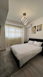 Ultra central 3 room apartment - Bucarest - 4