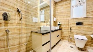 Olive Service Apartments Saket - 1