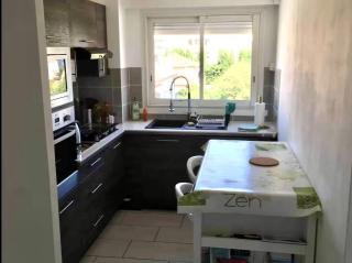 APPARTEMENT T2 4 Personnes sur LA LONDE LAL300-031 - La Londe-les-Maures - 5