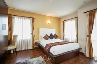 Suite Homes, Serviced Apartment Hotel - Pātan - 3