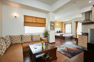 Suite Homes, Serviced Apartment Hotel - Pātan - 2