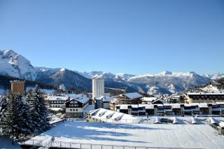 Hostdomus - Royal View - Sestriere - 8