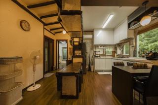 Jeju Supgol dokchae Pension - 5