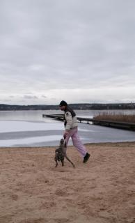 Łazienki Chodzieskie - 6