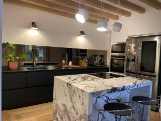 Belle Maison Normande - Croisy-sur-Eure - 6
