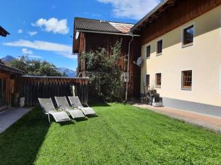Ferienhaus Carmen - Grän - 8