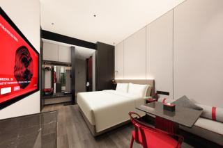 Gwen Jane Hotel Guangzhou - Guangzhou - 5