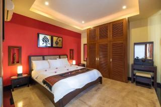 Josakathai 3br-private Pool & Sea Viewsunset - Bangrak Beach - 2