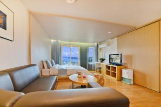 Tongyoung Mongdolhouse Pension - 0