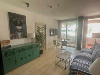 Apartamentos Guadalpin Boutique - Marbella - 3