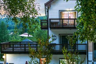 Pyeongchang Secret Garden Pension - 4