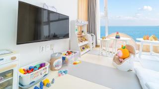 Jeju Kidsgajok badatgahauseu - 3