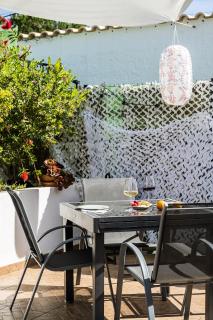 Carvoeiro Beach Apartment - Carvoeiro - 4
