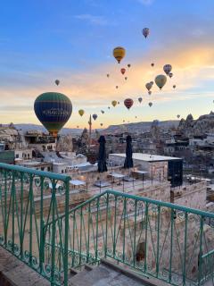 Gedik Cave Hotel - 2