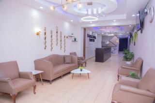 Barsalinga Towers - Isiolo - 3