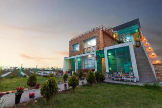 Jeju Skysea pension - 2