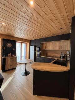 Magnifique appartement neuf 4 chambres - Luchon - 0