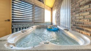 Ganghwa Sky Garden Poolvilla - 8