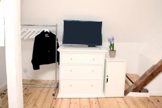 Studio mit Panoramablick - Flensburgo - 6