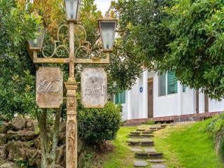 Jeju Eltzutown Pension - 4