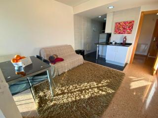 Apartamento en Alcala de la Selva by Family Homes - Alcalá de la Selva - 9