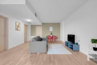 Cefalonia Garden with Terrace & Garage by NDP rent - Milan - 9
