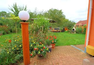 Landhaus Berlin mit Pool und Whirlpool beheizt, Sauna, Spielplatz - Blankenfelde - 5