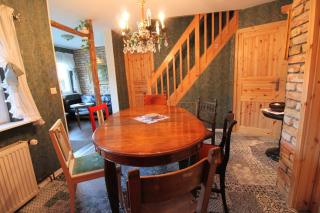 Landhaus Berlin mit Pool und Whirlpool beheizt, Sauna, Spielplatz - Blankenfelde - 2