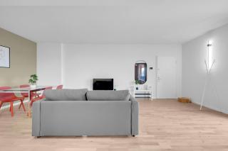 Cefalonia Garden with Terrace & Garage by NDP rent - Milan - 6