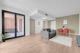 Cefalonia Garden with Terrace & Garage by NDP rent - Milan - 5