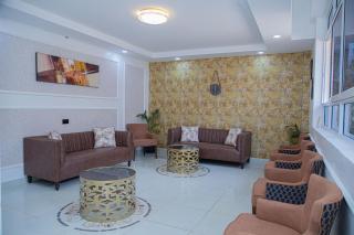Barsalinga Towers - Isiolo - 9