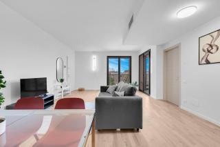 Cefalonia Garden with Terrace & Garage by NDP rent - Milan - 7