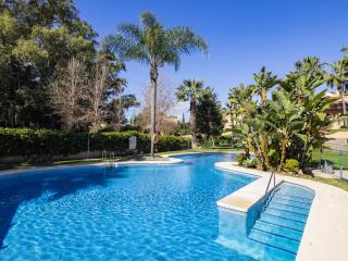 Cubo's Cabopino Beach Marbella Apartment - Marbella - 7