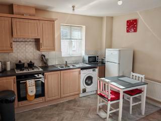 2 bed Flat near Corby Centre - Corby - 7
