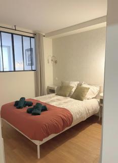 Le lynx boréal, centre historique avec jardin - 6