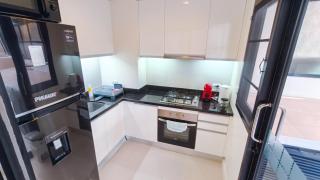 3br Townhouse Laguna Park - Layan Beach - 4