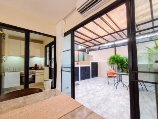 3br Townhouse Laguna Park - 7