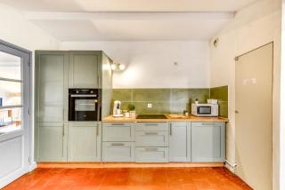 Cocon Carcassonnais - Free parking - Wifi - Climatisation - Tout équipée - 9