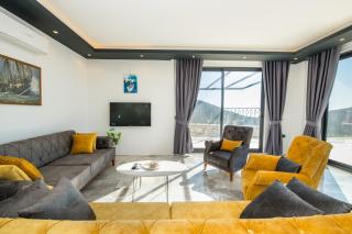 Villa YILDIZ 1 - Kaş - 5