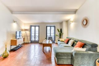 Cocon Carcassonnais - Free parking - Wifi - Climatisation - Tout équipée - 5