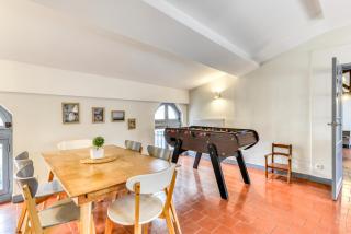 Cocon Carcassonnais - Free parking - Wifi - Climatisation - Tout équipée - 3