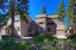Chimney Rock Condo condo - Stateline - 9