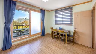 Gangneung Haeramchaepension - 8