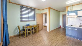 Gangneung Haeramchaepension - 1